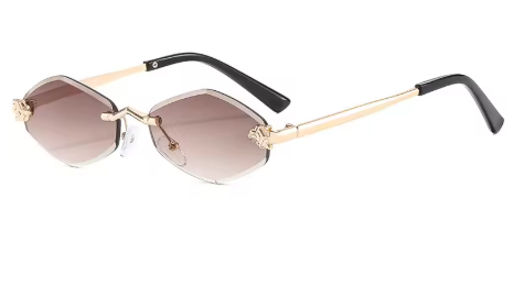 Gafas / V Signature Luxe