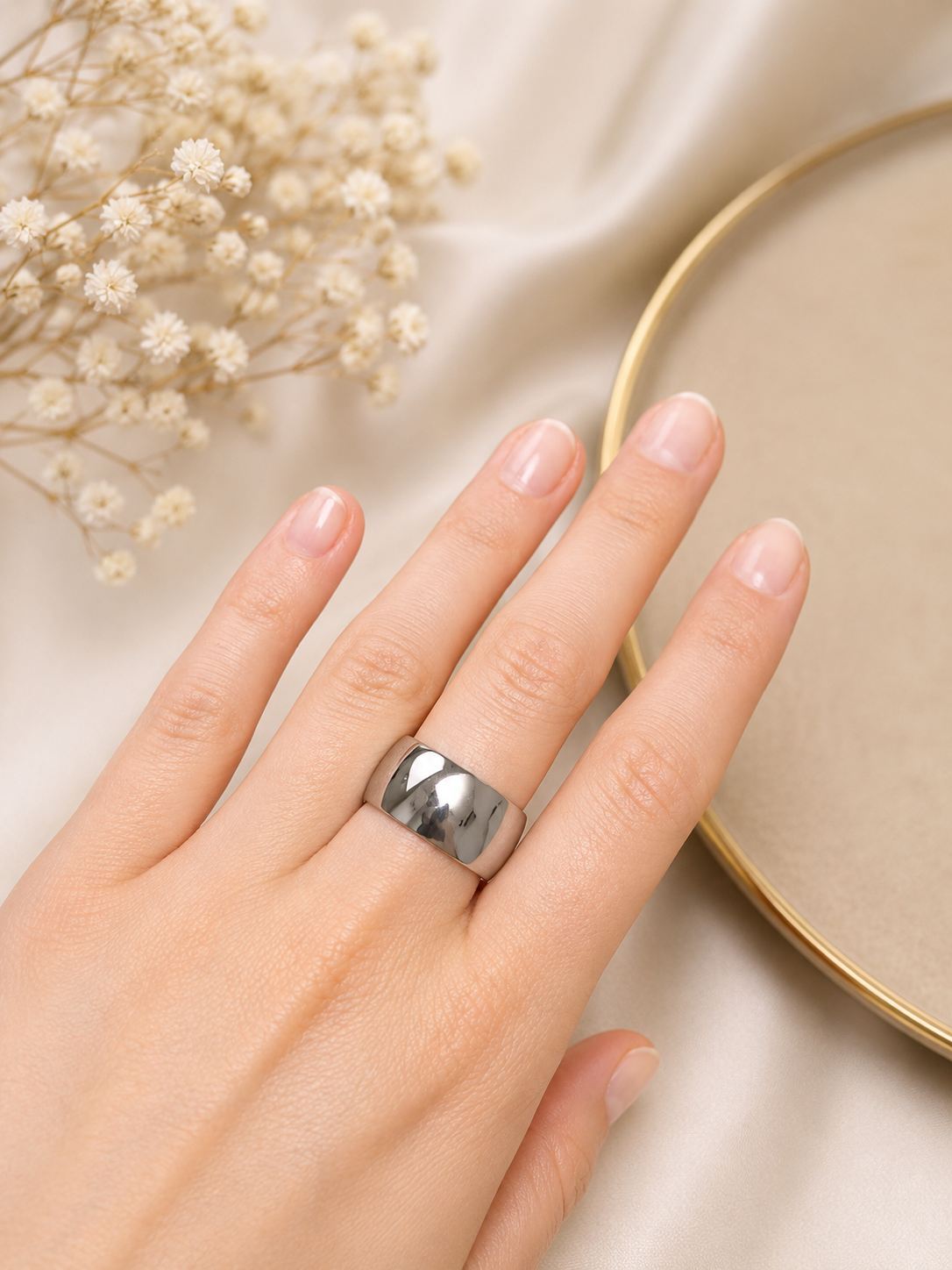 Anillo – Solstice