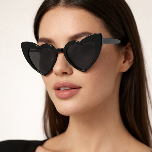 Gafas / Luna Noir