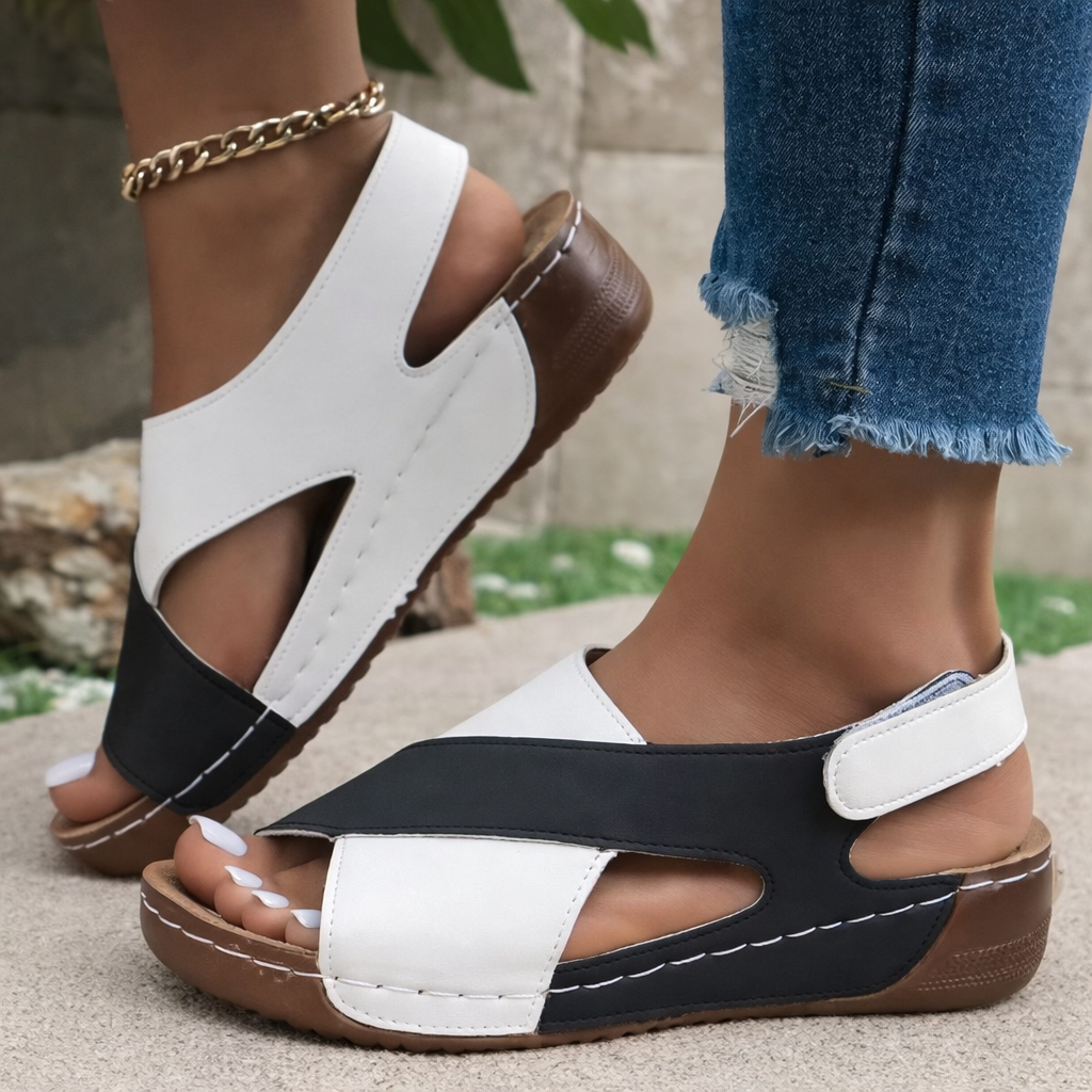 Sandalia Siena Premium