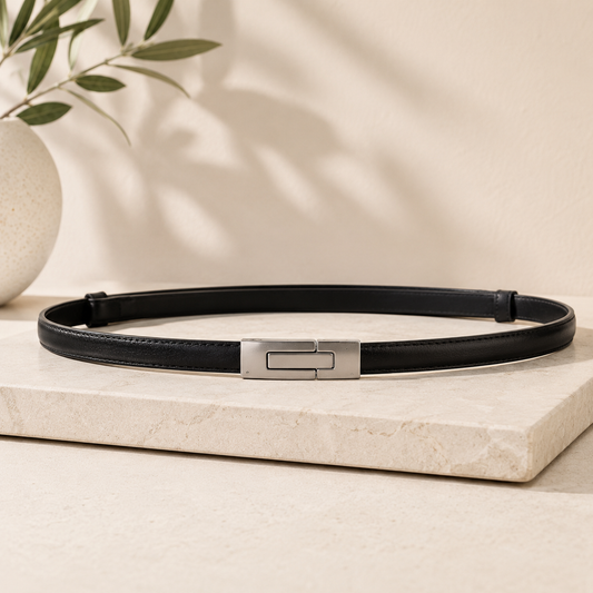 Cinturón - Velmont Signature Belt