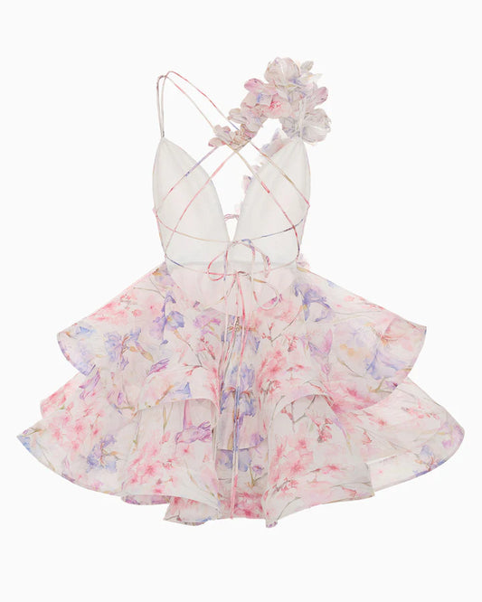 Anémona del Japón – Edición Privada