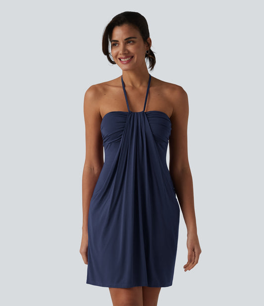 Vestido “Émeraude”