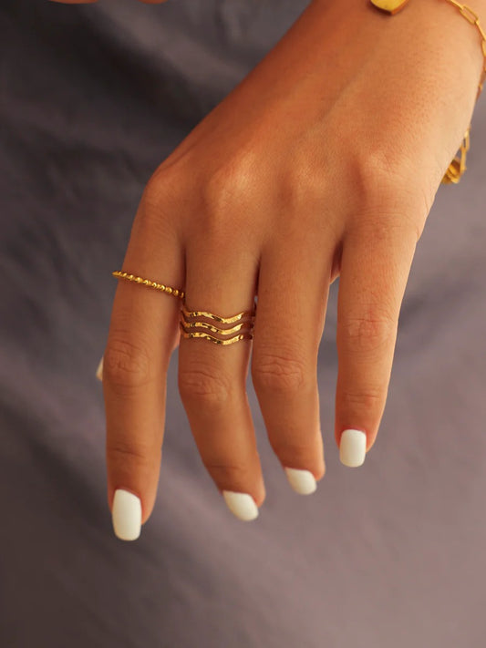Anillo – Éclat