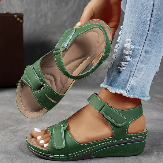 Sandalias – Riviera Confort
