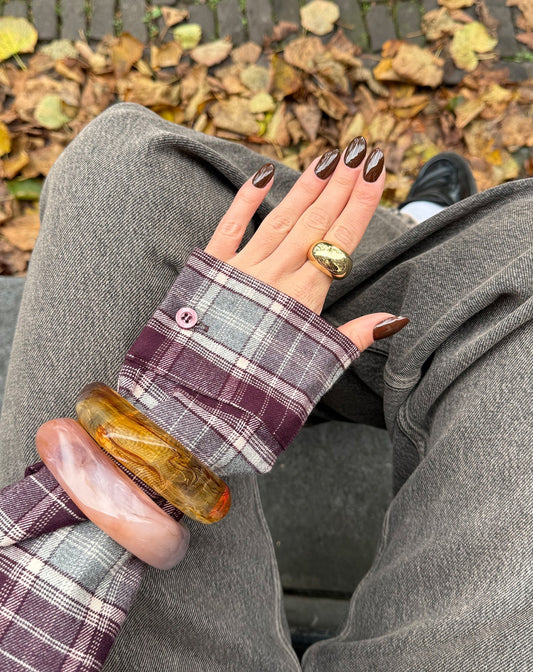 Anillo - Aurea Luxe