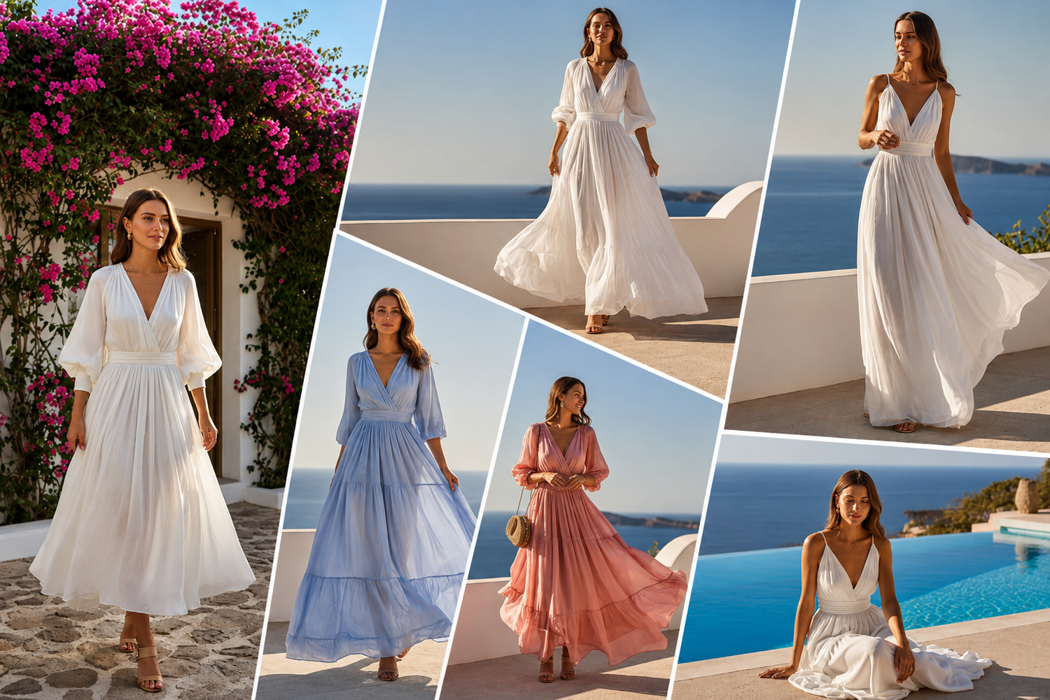 Colección Primavera/Verano 2026