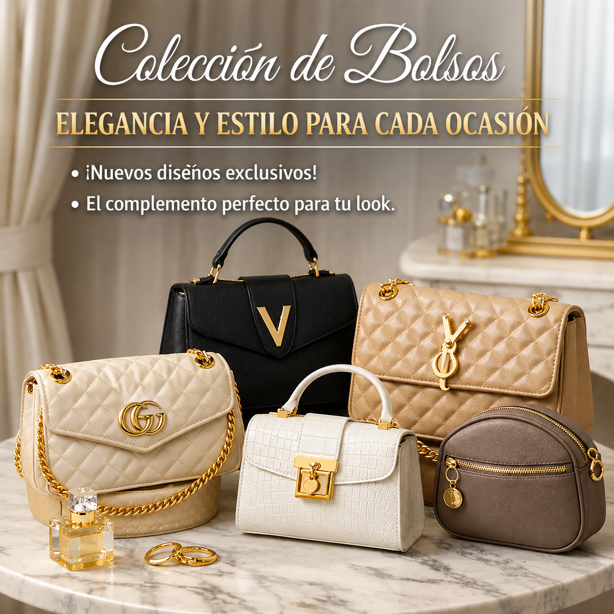 Bolsos
