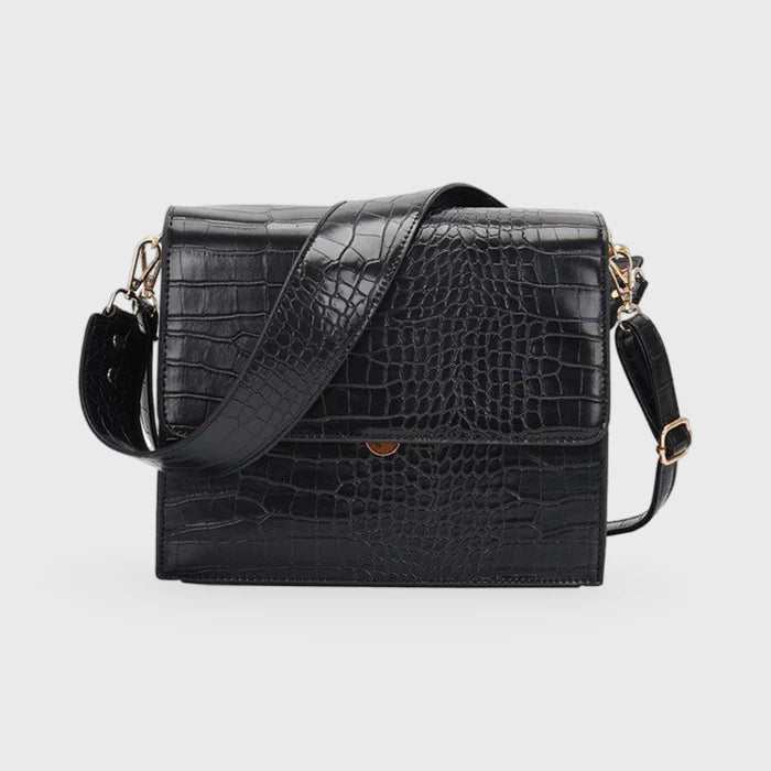 Croco Noir – Edición Exclusiva