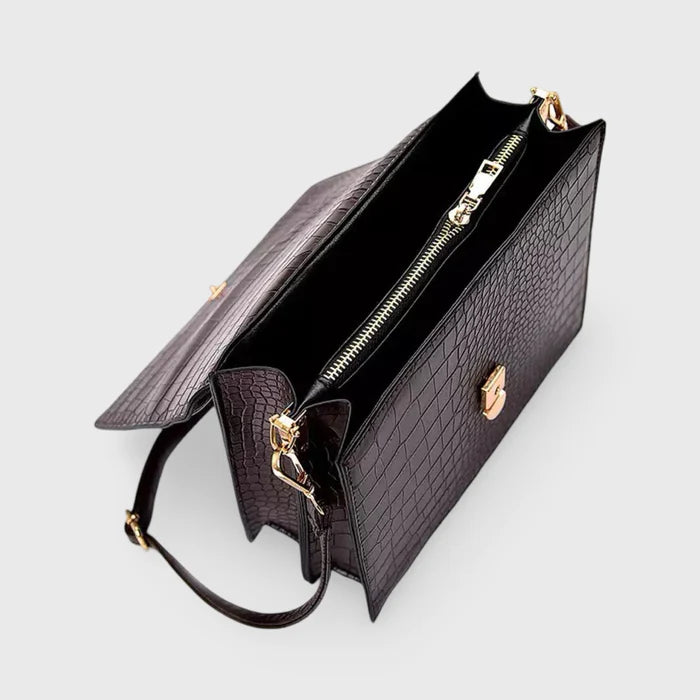 Croco Noir – Edición Exclusiva