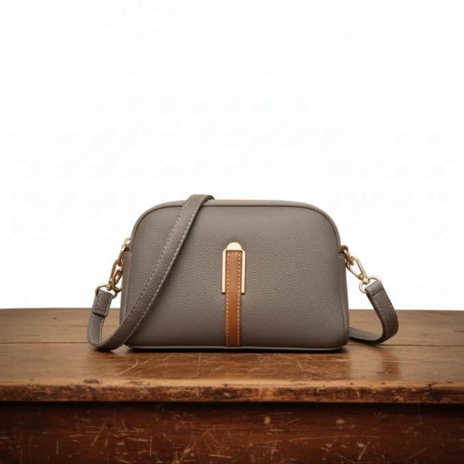 Bolso Elegante Luxe Minimal