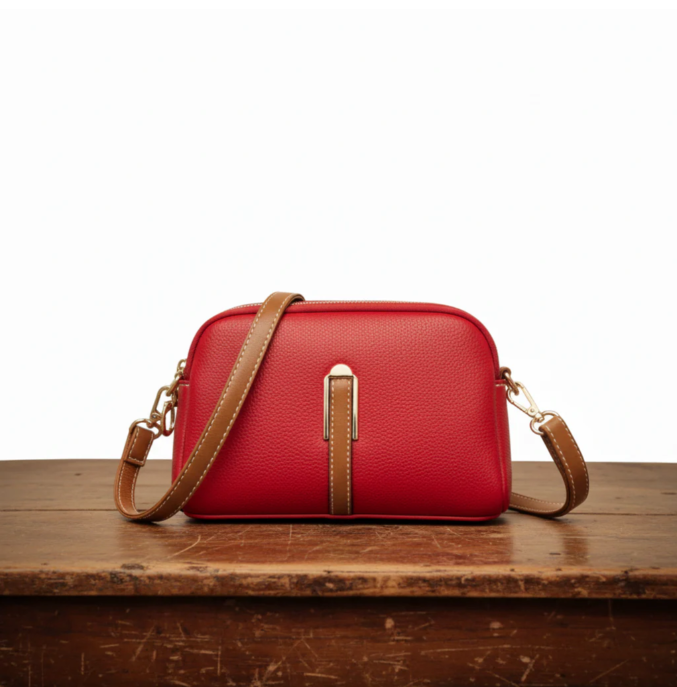 Bolso Elegante Luxe Minimal