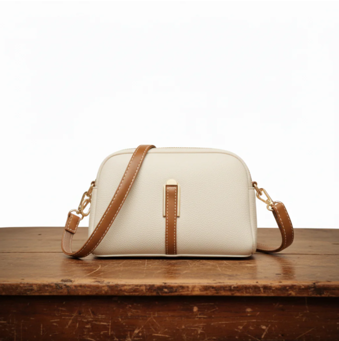 Bolso Elegante Luxe Minimal
