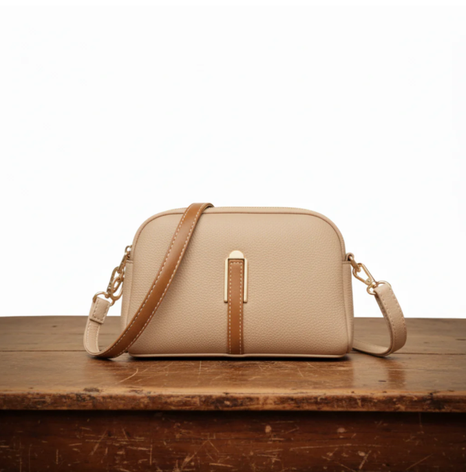 Bolso Elegante Luxe Minimal
