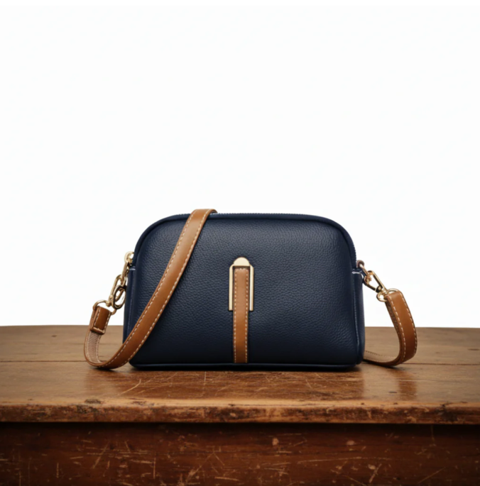 Bolso Elegante Luxe Minimal