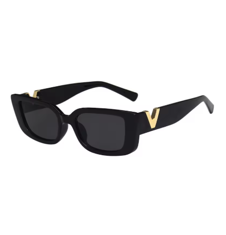 Gafas / V Black Icon