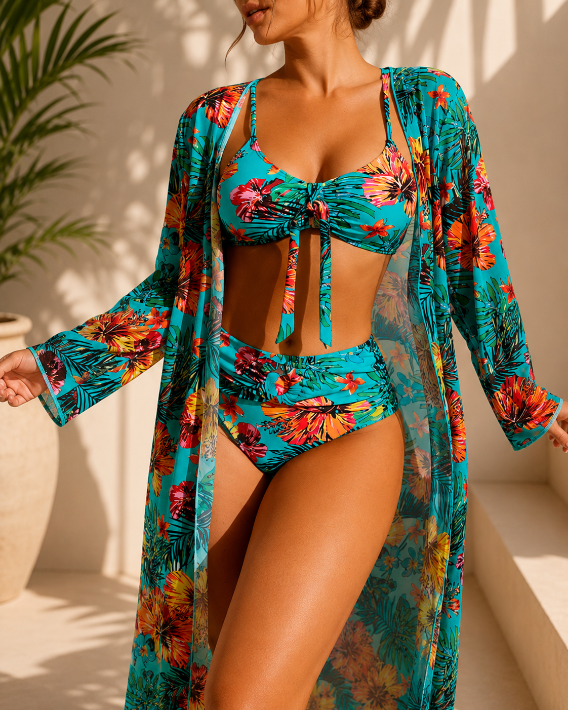 Bikini - Tropical Élysée