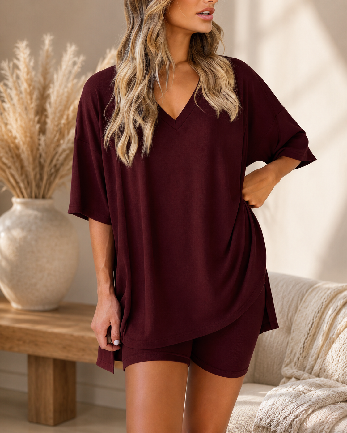 Conjunto Essence Lounge