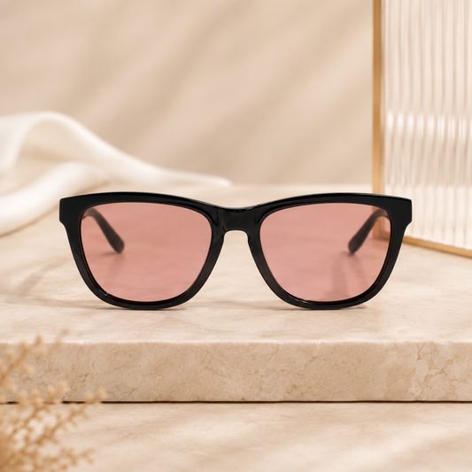 Gafas - Rosé Allure