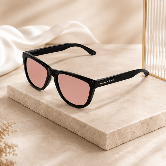 Gafas - Rosé Allure