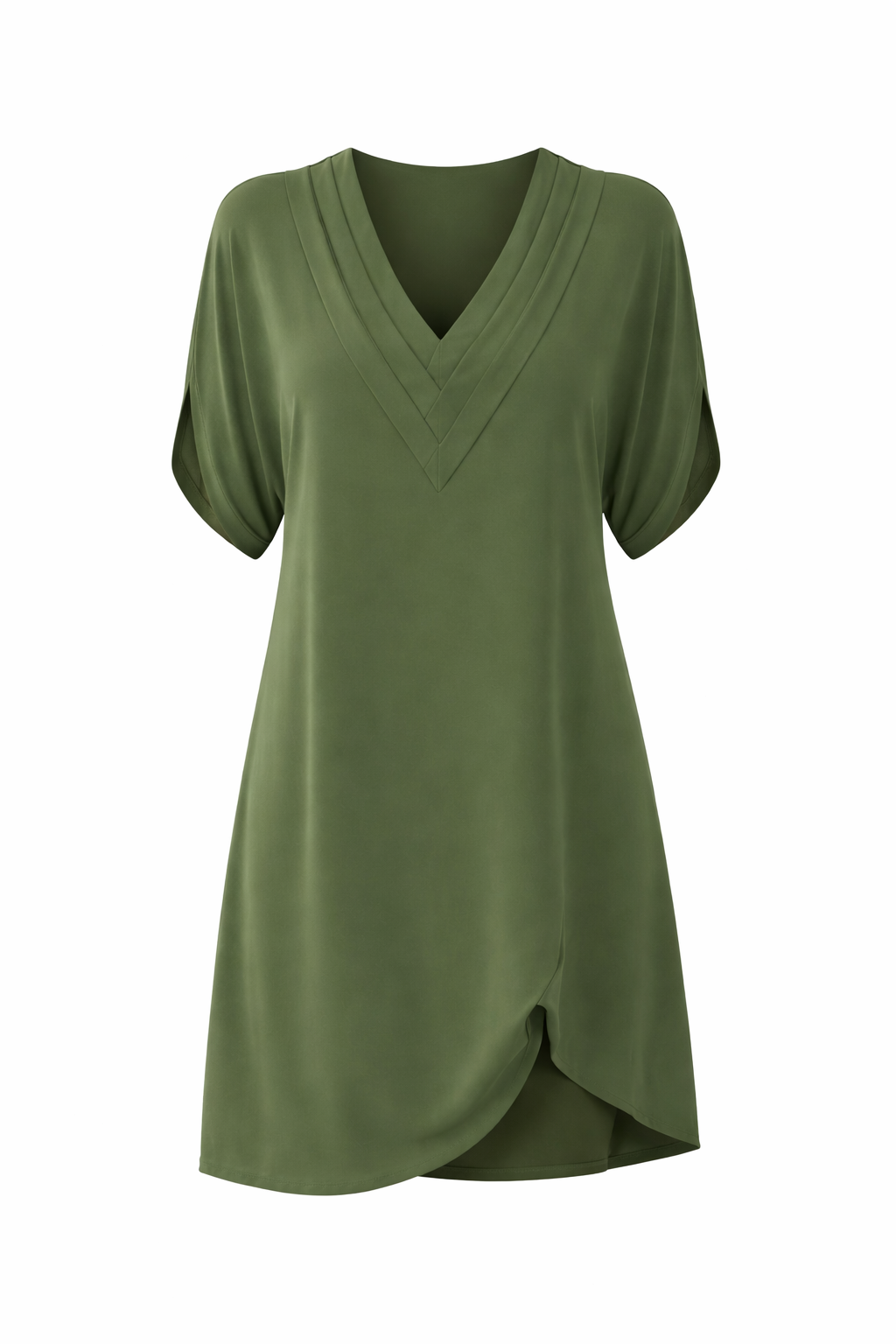 Vestido Elegante Luna