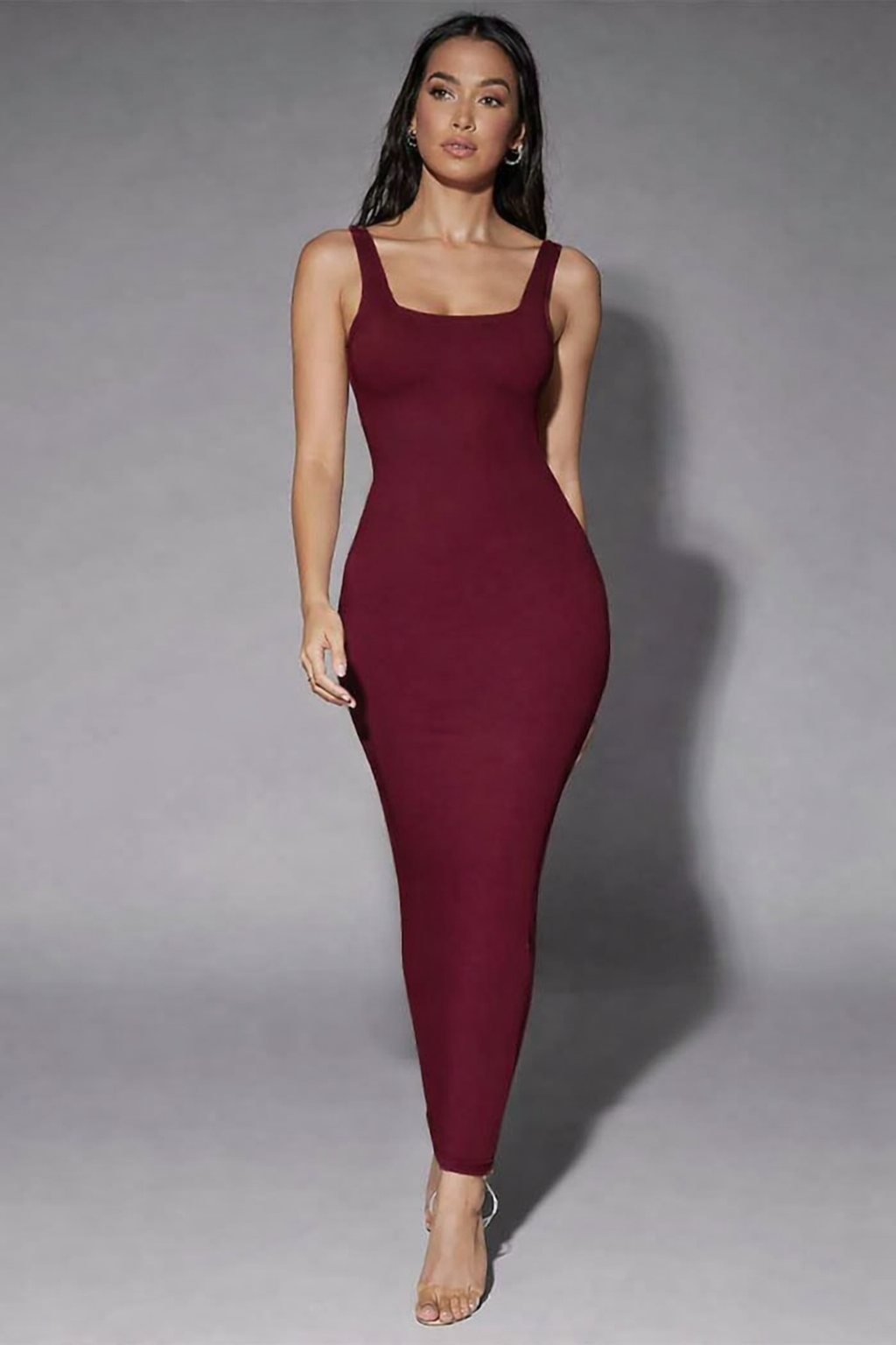 Dress – Silhouette Noir