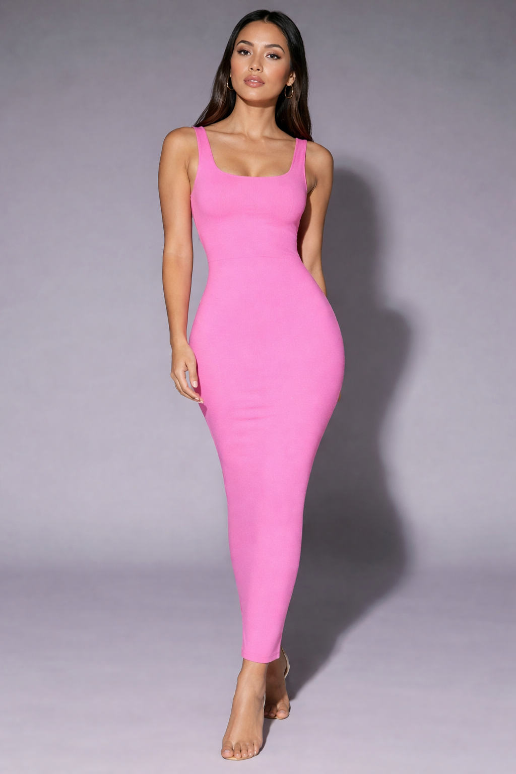 Dress – Silhouette Noir