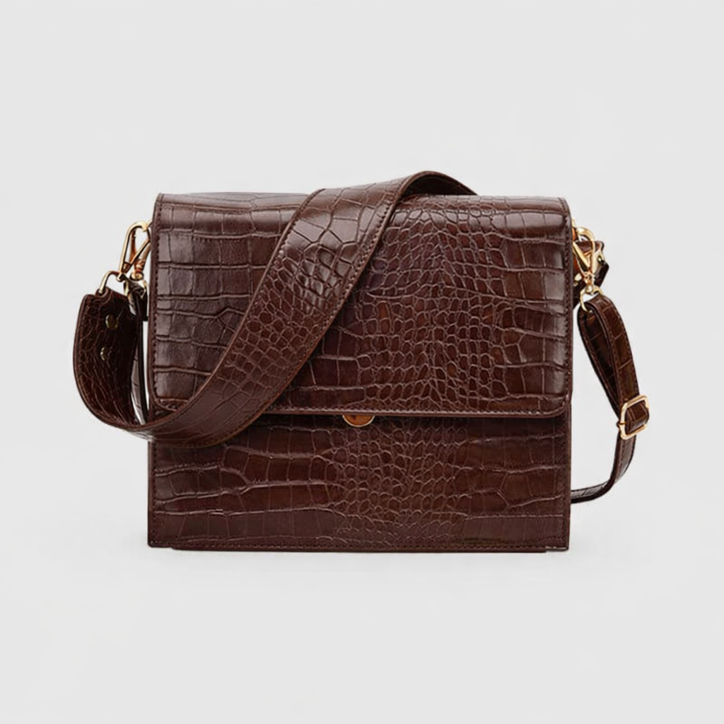 Croco Noir – Edición Exclusiva