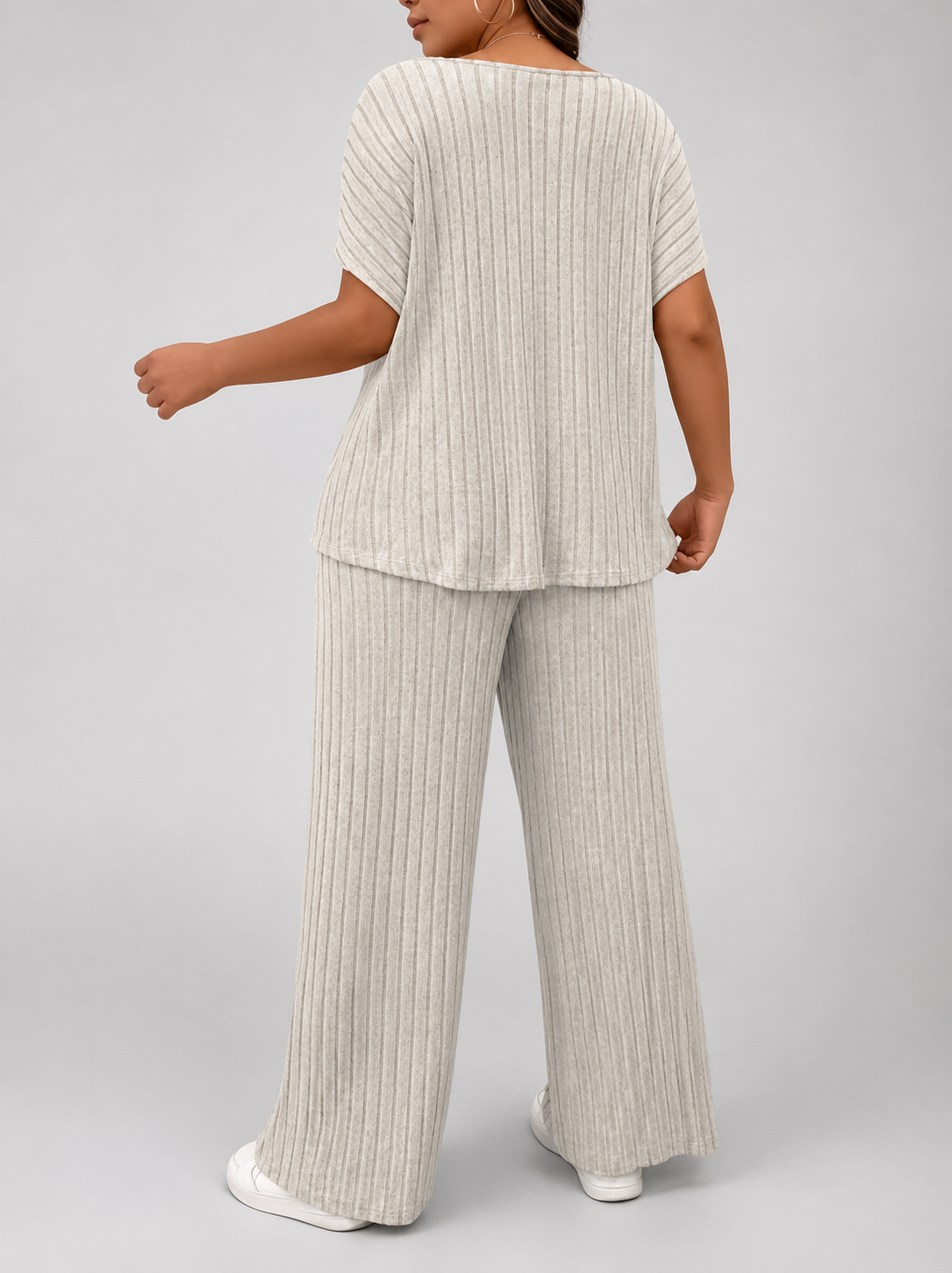 Conjunto - Élyra Lounge Set