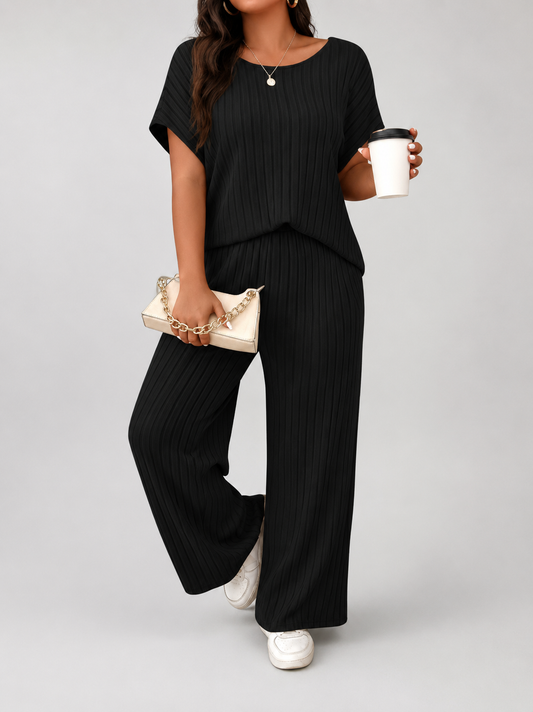 Conjunto - Élyra Lounge Set