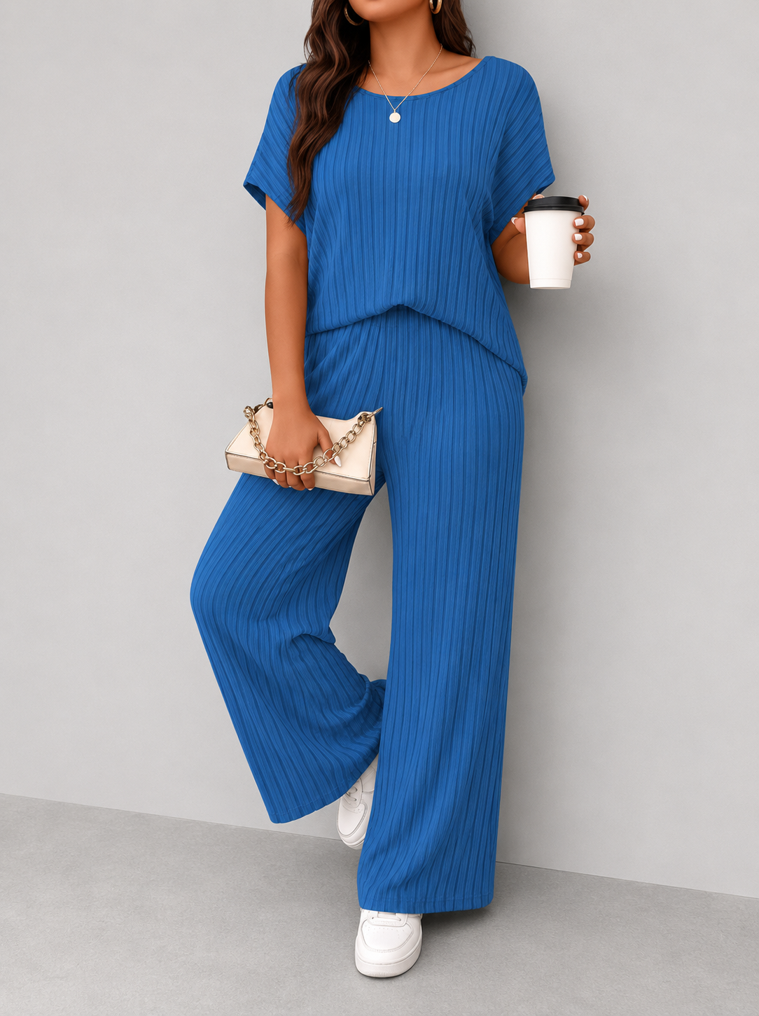 Conjunto - Élyra Lounge Set