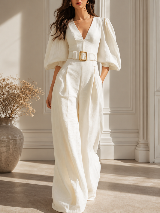 Mono Étoile Blanc