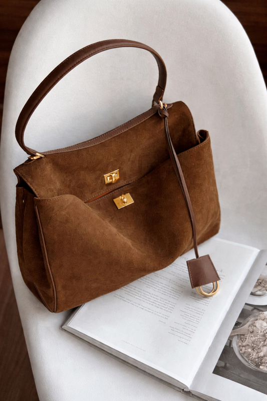 Heritage Élégance Bag