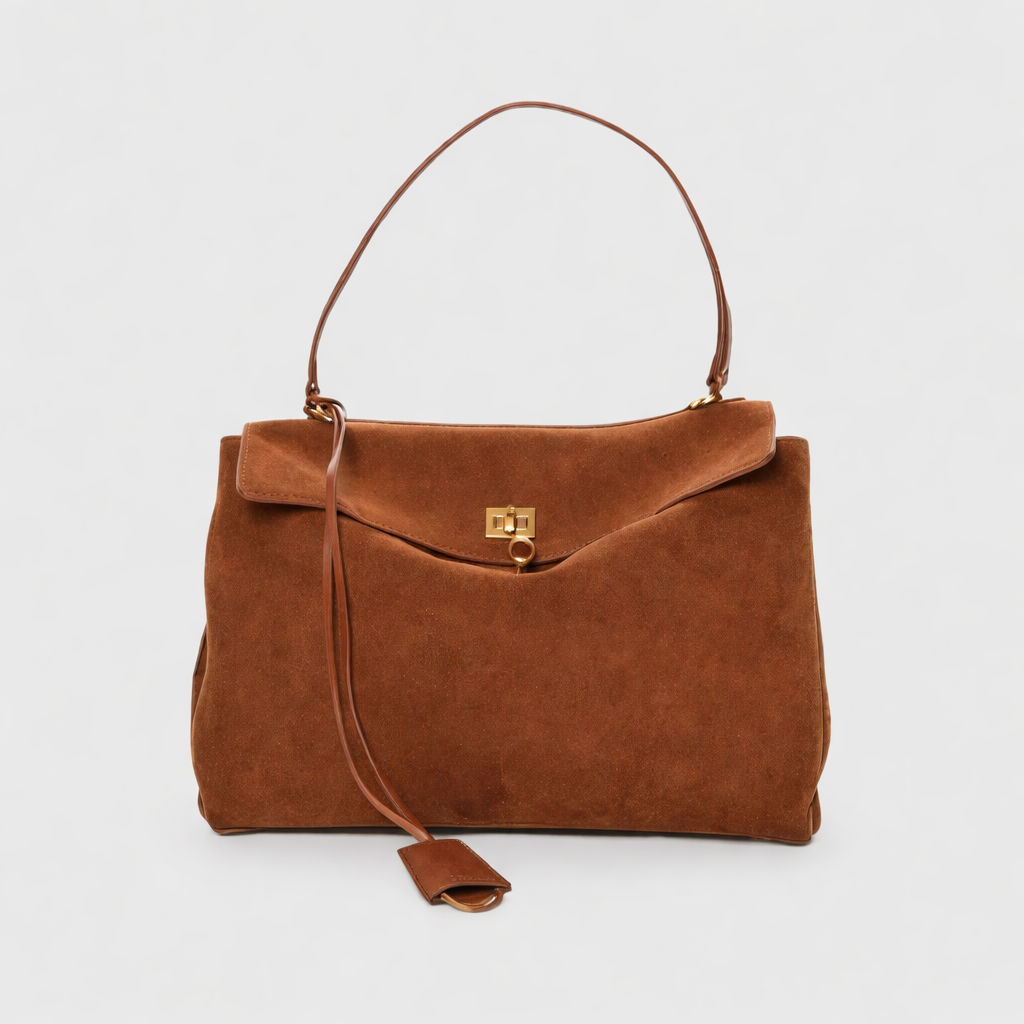 Heritage Élégance Bag