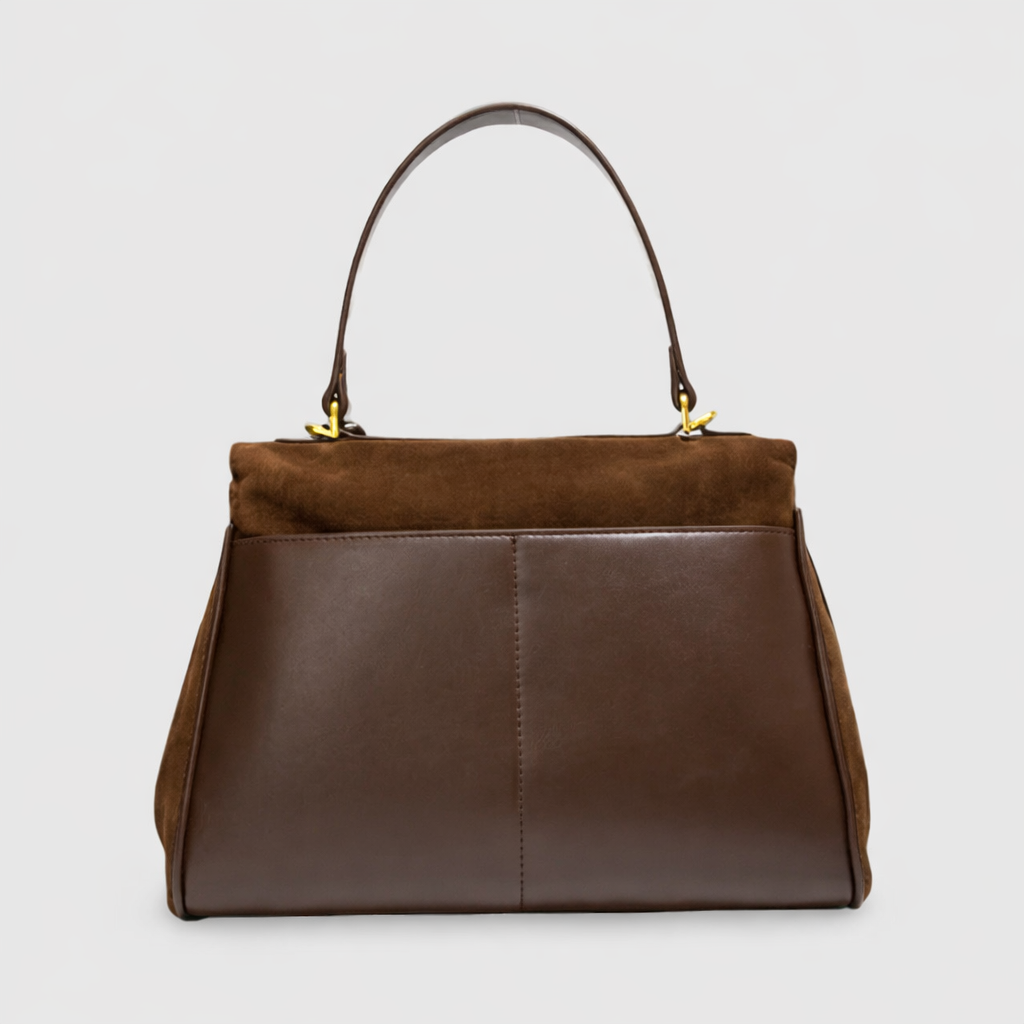 Heritage Élégance Bag