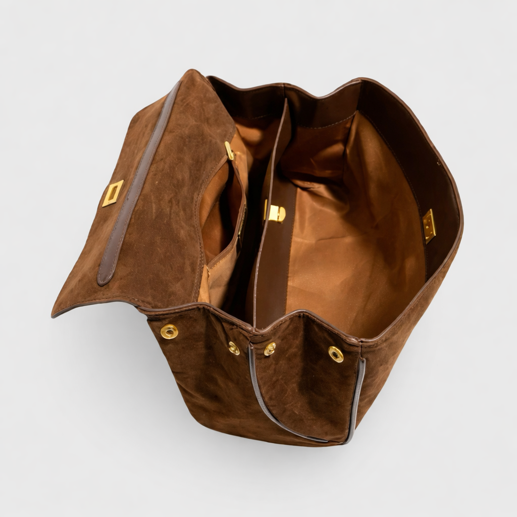 Heritage Élégance Bag