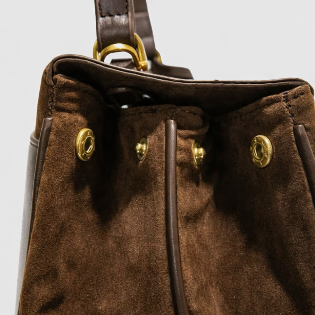 Heritage Élégance Bag