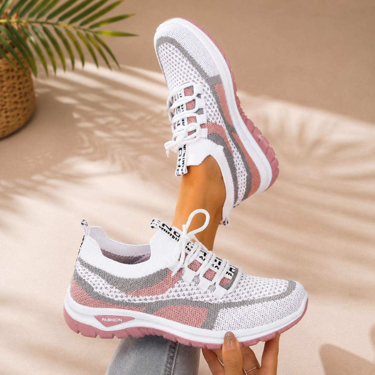Sneakers Urban Flex™