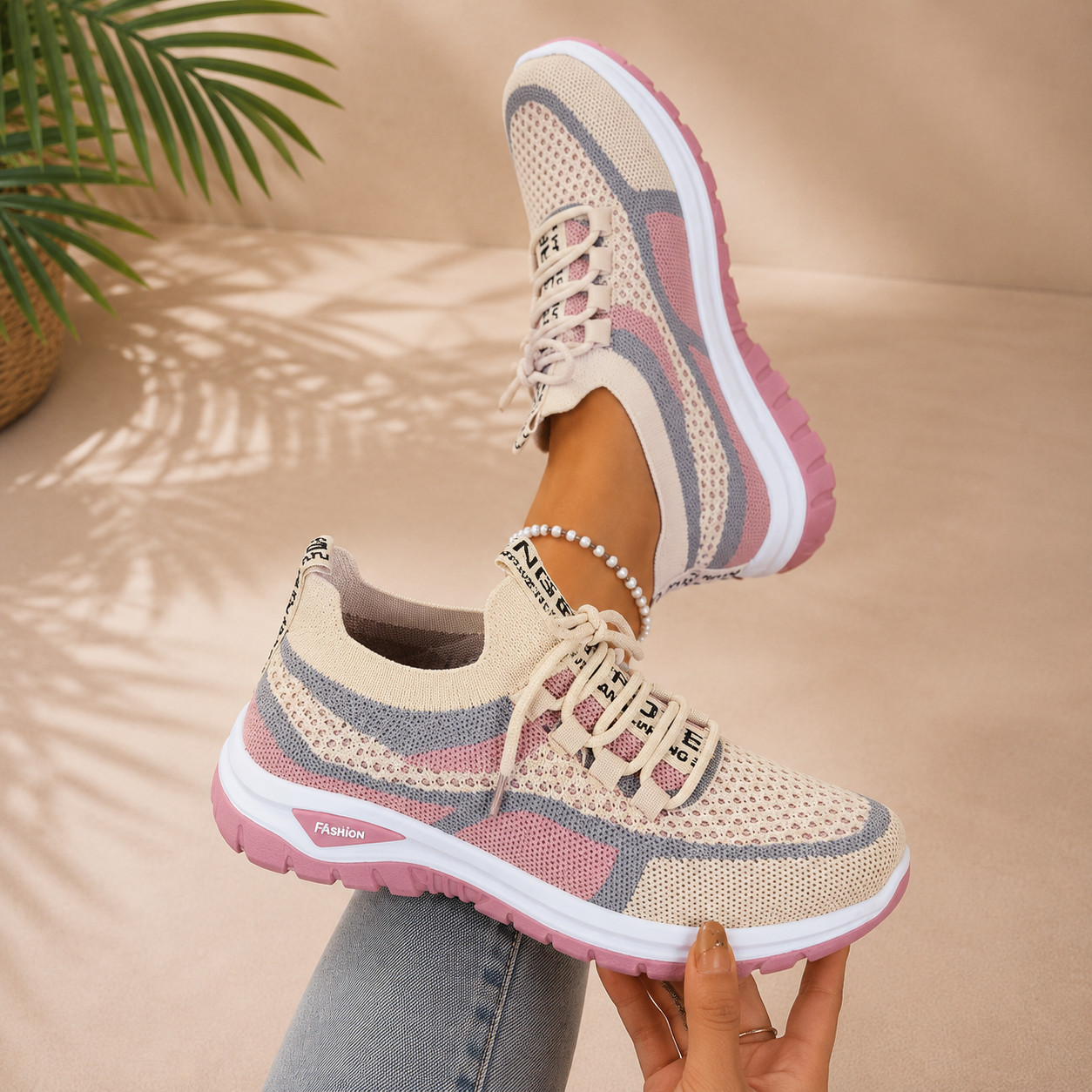 Sneakers Urban Flex™