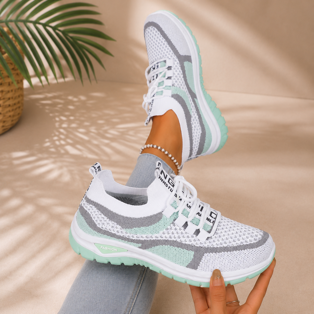 Sneakers Urban Flex™