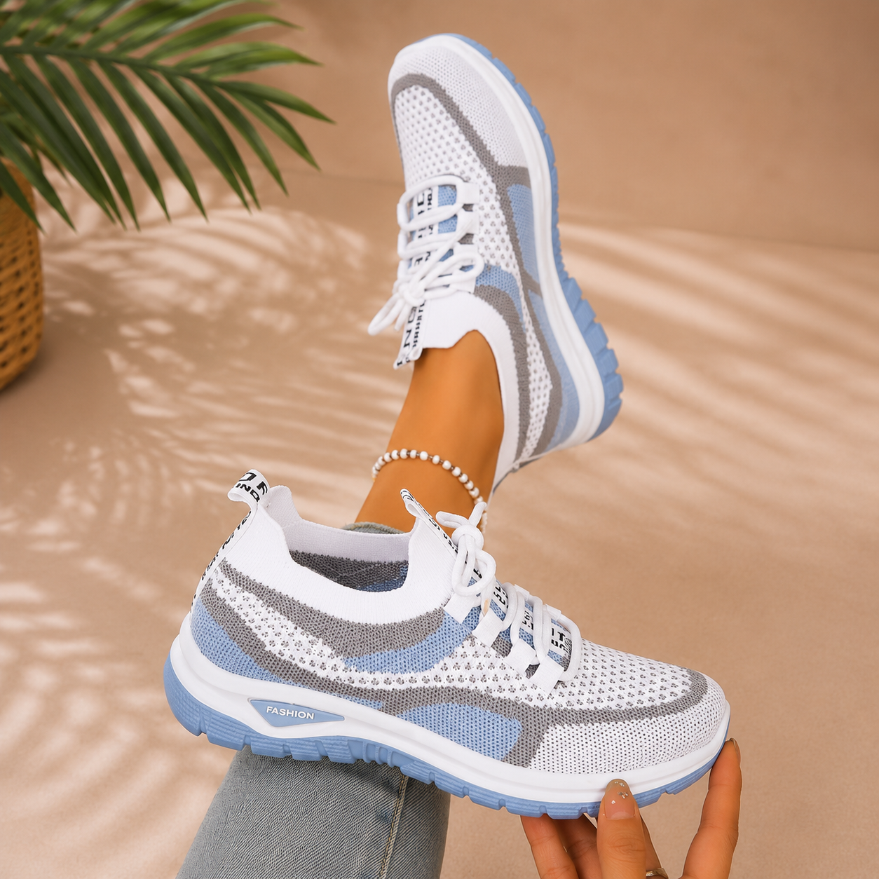 Sneakers Urban Flex™