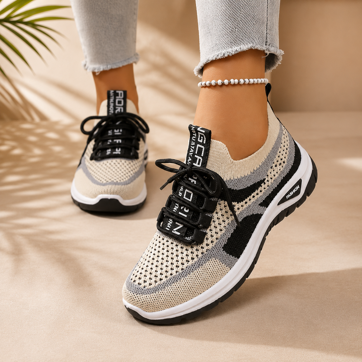 Sneakers Urban Flex™