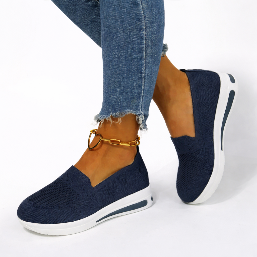 Zapatilla Milano