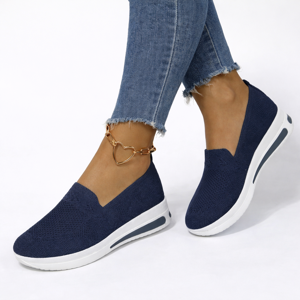 Zapatilla Milano