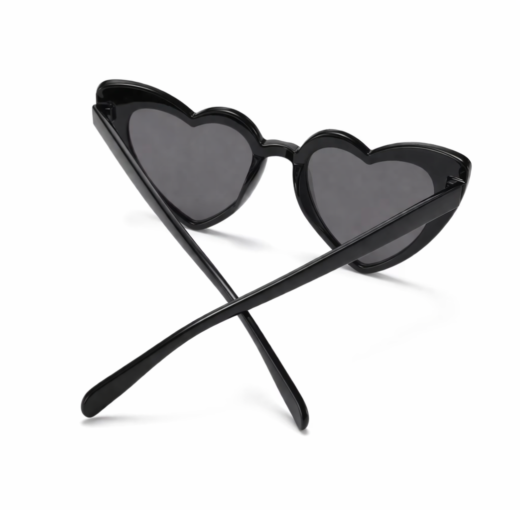 Gafas / Luna Noir