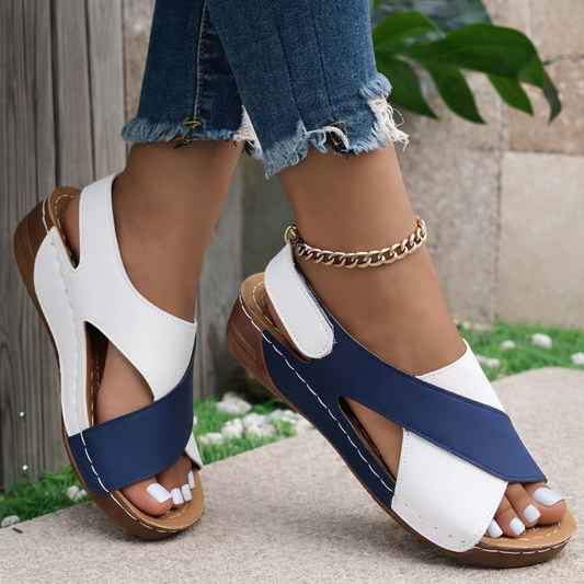 Sandalia Siena Premium