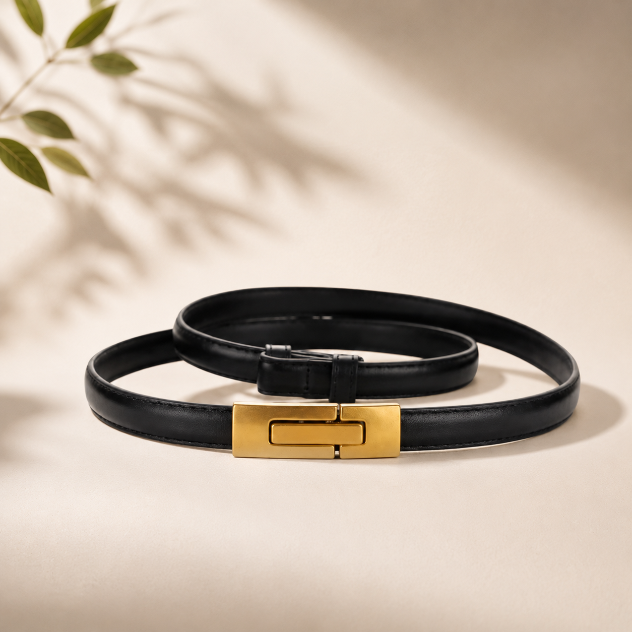 Cinturón - Velmont Signature Belt