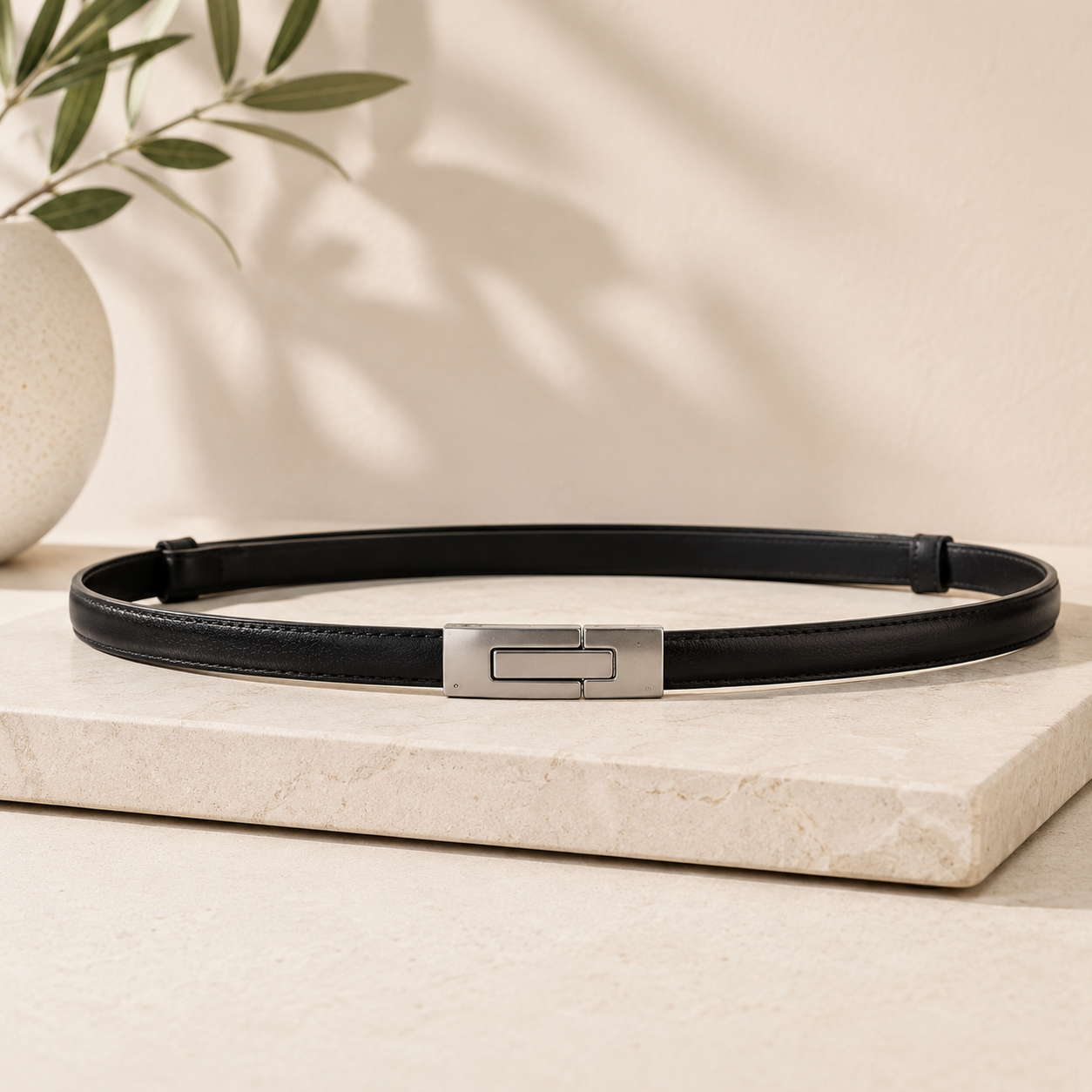 Cinturón - Velmont Signature Belt