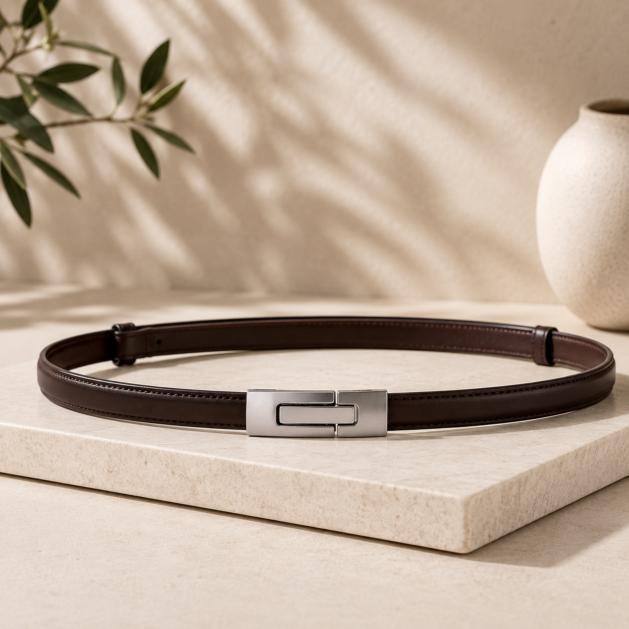 Cinturón - Velmont Signature Belt