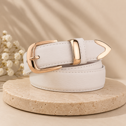 Cinturón - Élisse Gold Belt